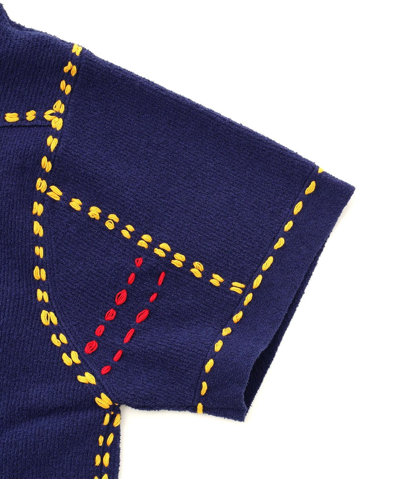 SUMMER PG1 WESTERN SHIRT 襯衫