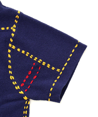 SUMMER PG1 WESTERN SHIRT 襯衫