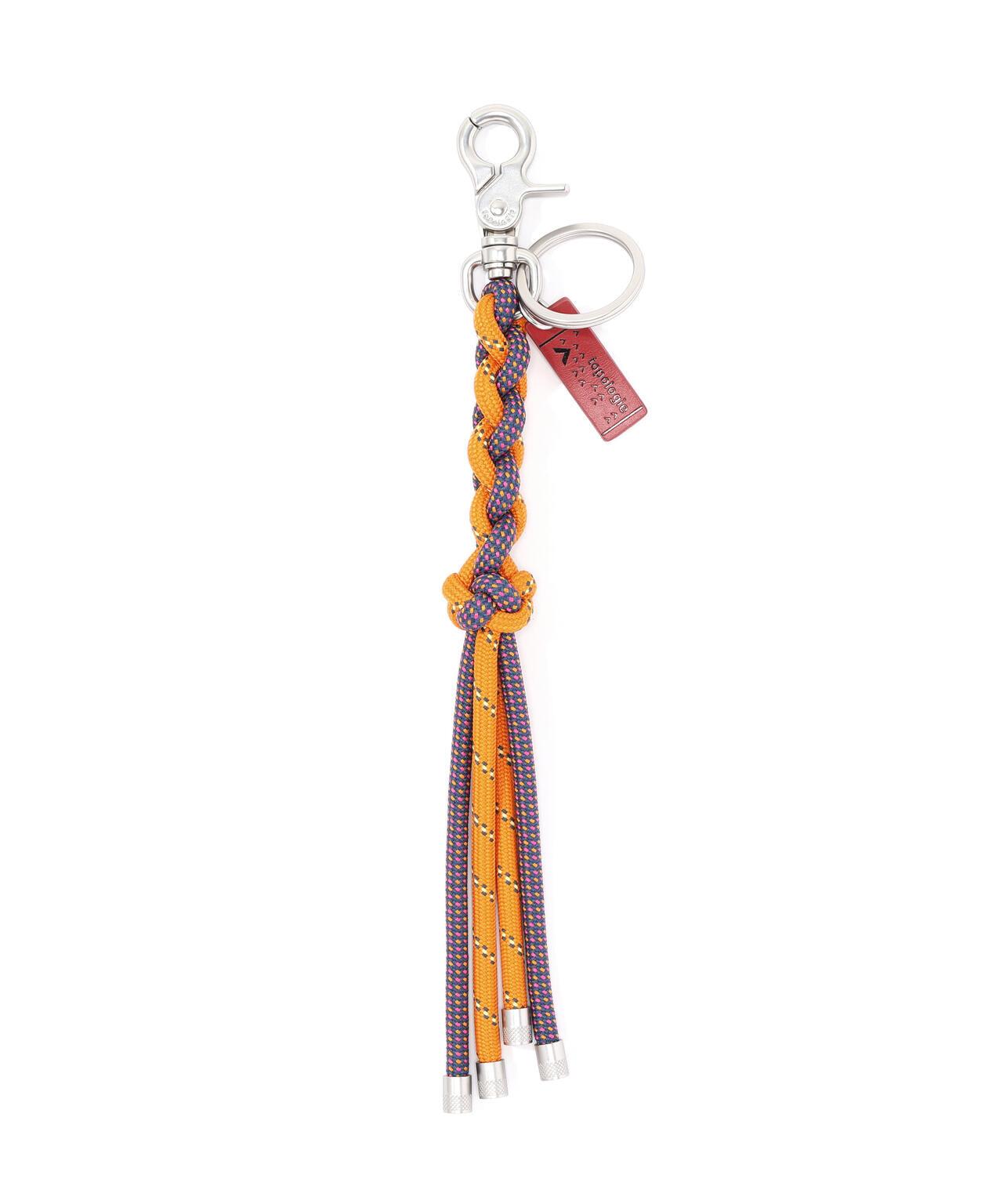 Topologie/トポロジー Sinnet Keychain シネット キーチェーン 單獨掛繩