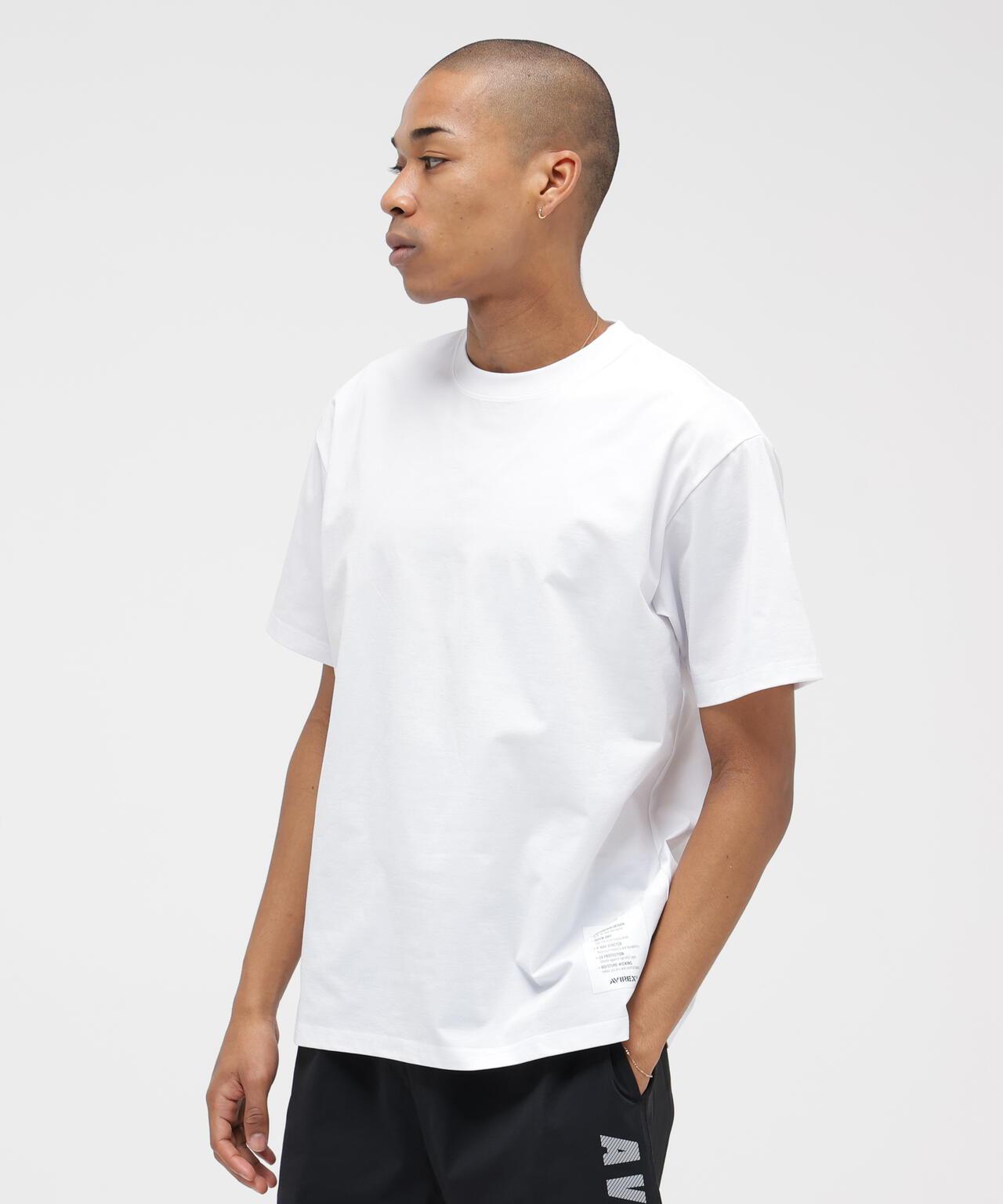 DRYFLEX UTILITY S/S T-SHIRT