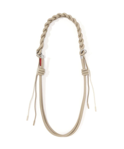 Topologie 8.0mm 編織 O-Rope 揹帶 單品