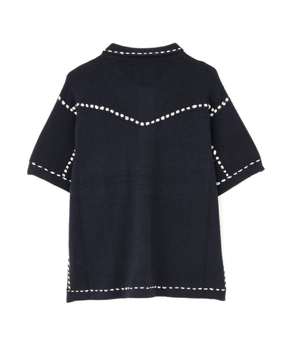 SUMMER PG1 WESTERN SHIRT 襯衫