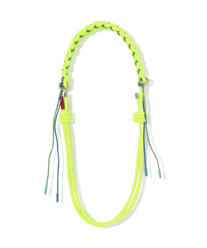Topologie 8.0mm 編織 O-Rope 揹帶 單品
