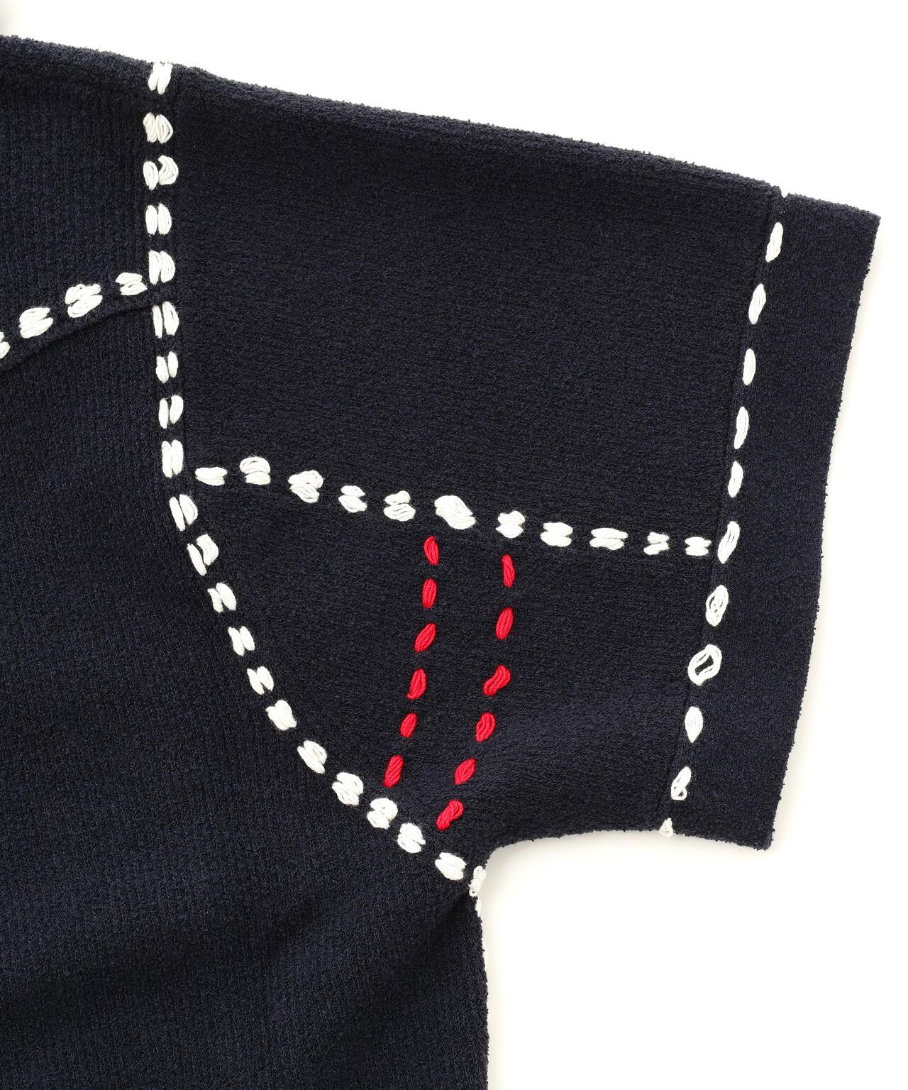 SUMMER PG1 WESTERN SHIRT 襯衫
