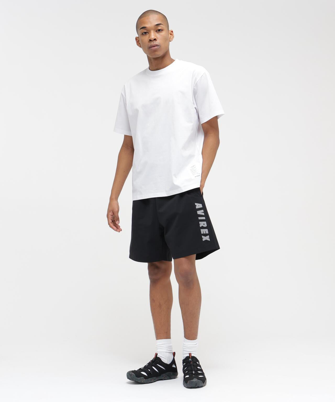DRYFLEX UTILITY S/S T-SHIRT