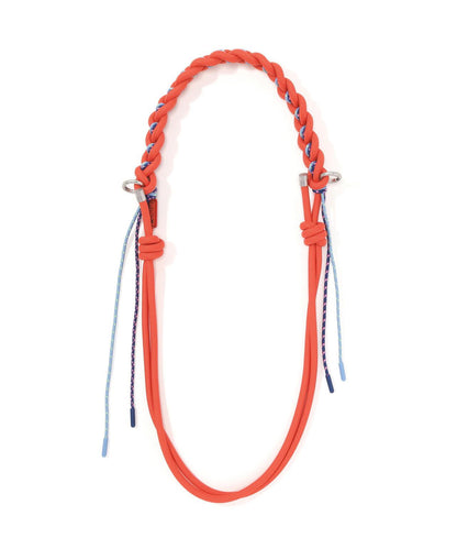 Topologie 8.0mm 編織 O-Rope 揹帶 單品