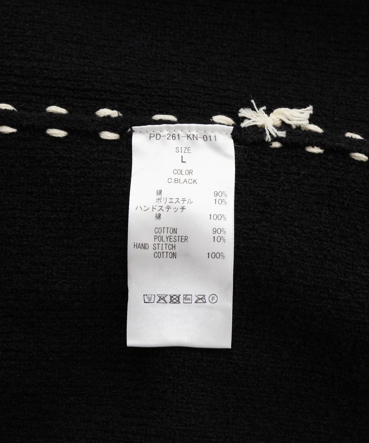 SUMMER PG1 WESTERN SHIRT 襯衫