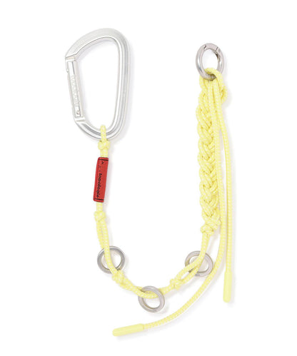 Topologie Braided Key Chain 鑰匙鏈 單體款