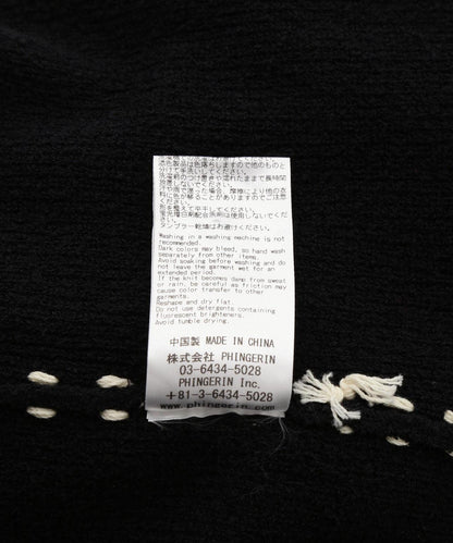 SUMMER PG1 WESTERN SHIRT 襯衫