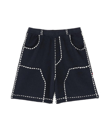 PHINGERIN フィンガリン SUMMER PG1 W KNEE SHORT 短褲
