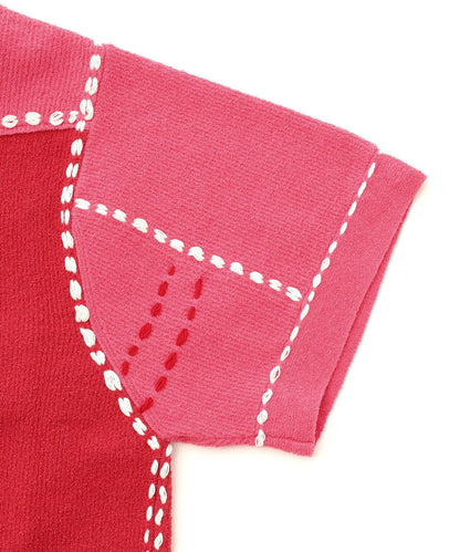 SUMMER PG1 WESTERN SHIRT 襯衫