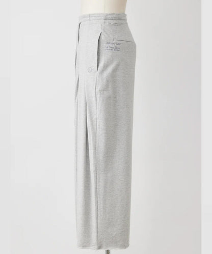 SHINYA KOZUKA シンヤコズカ 寬鬆廓形 ORDINARY HOME BAGGY 褲子