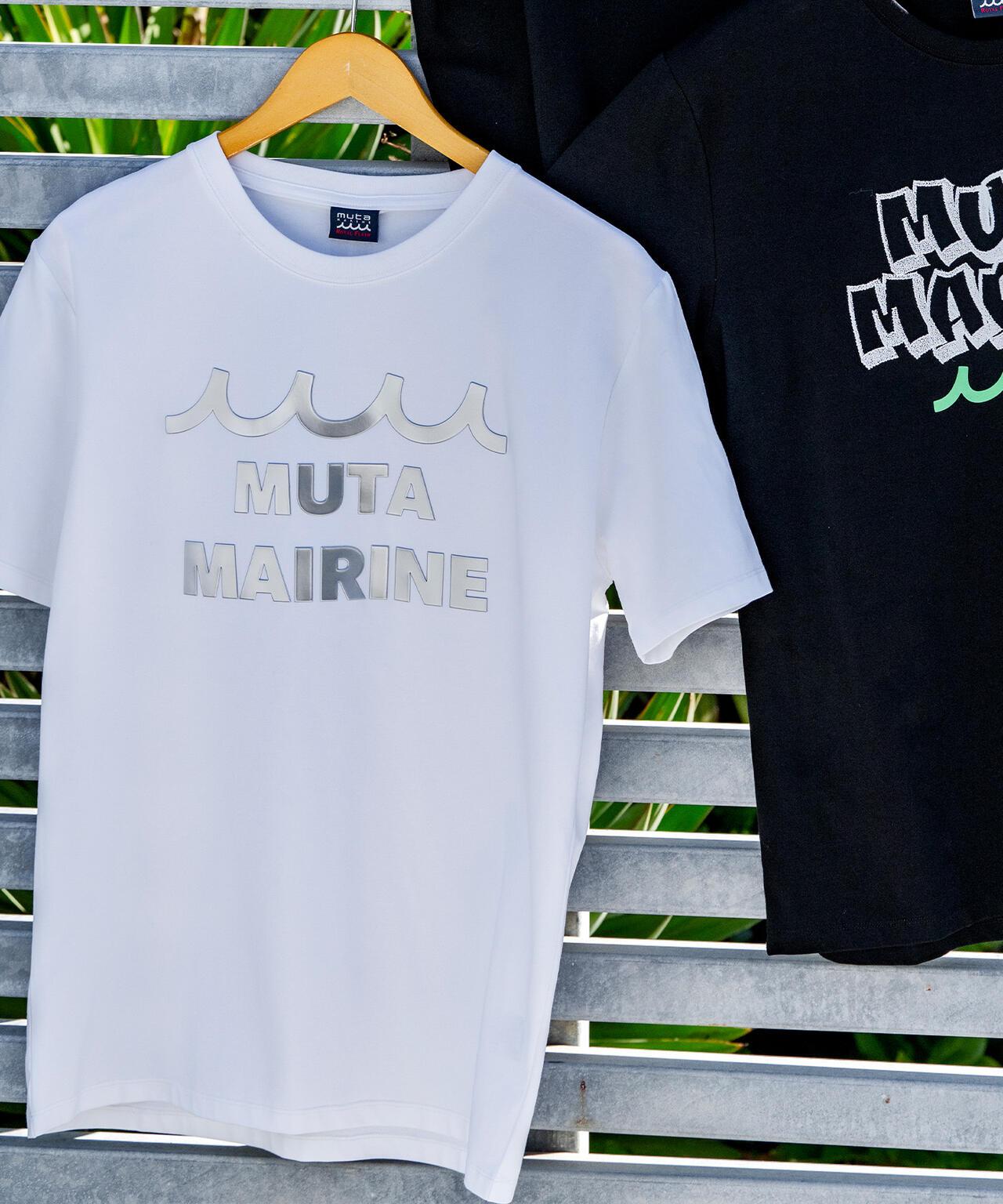 聯名 Metal MARINE TEE T恤