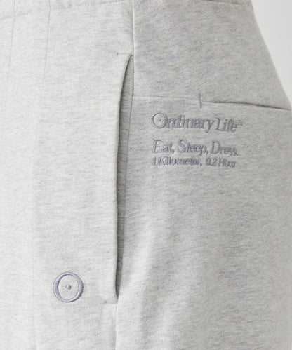 SHINYA KOZUKA シンヤコズカ 寬鬆廓形 ORDINARY HOME BAGGY 褲子