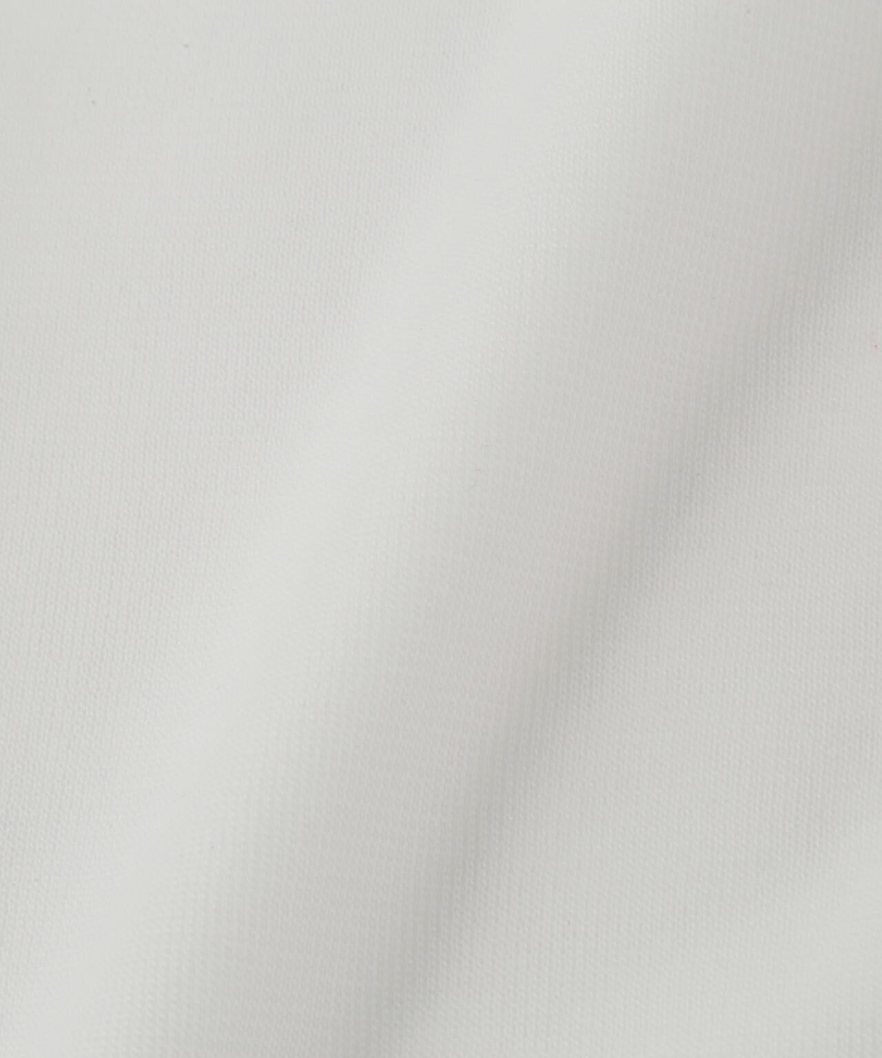 透明針織上衣
