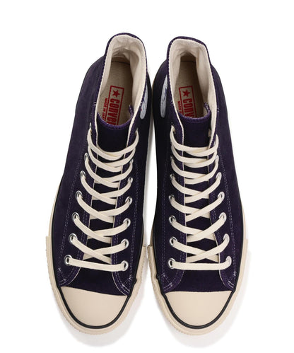 CONVERSE SUEDE ALL STAR J HI 麂皮高幫鞋