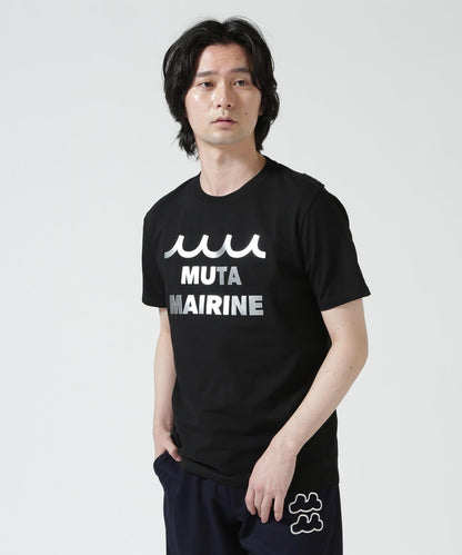 聯名 Metal MARINE TEE T恤