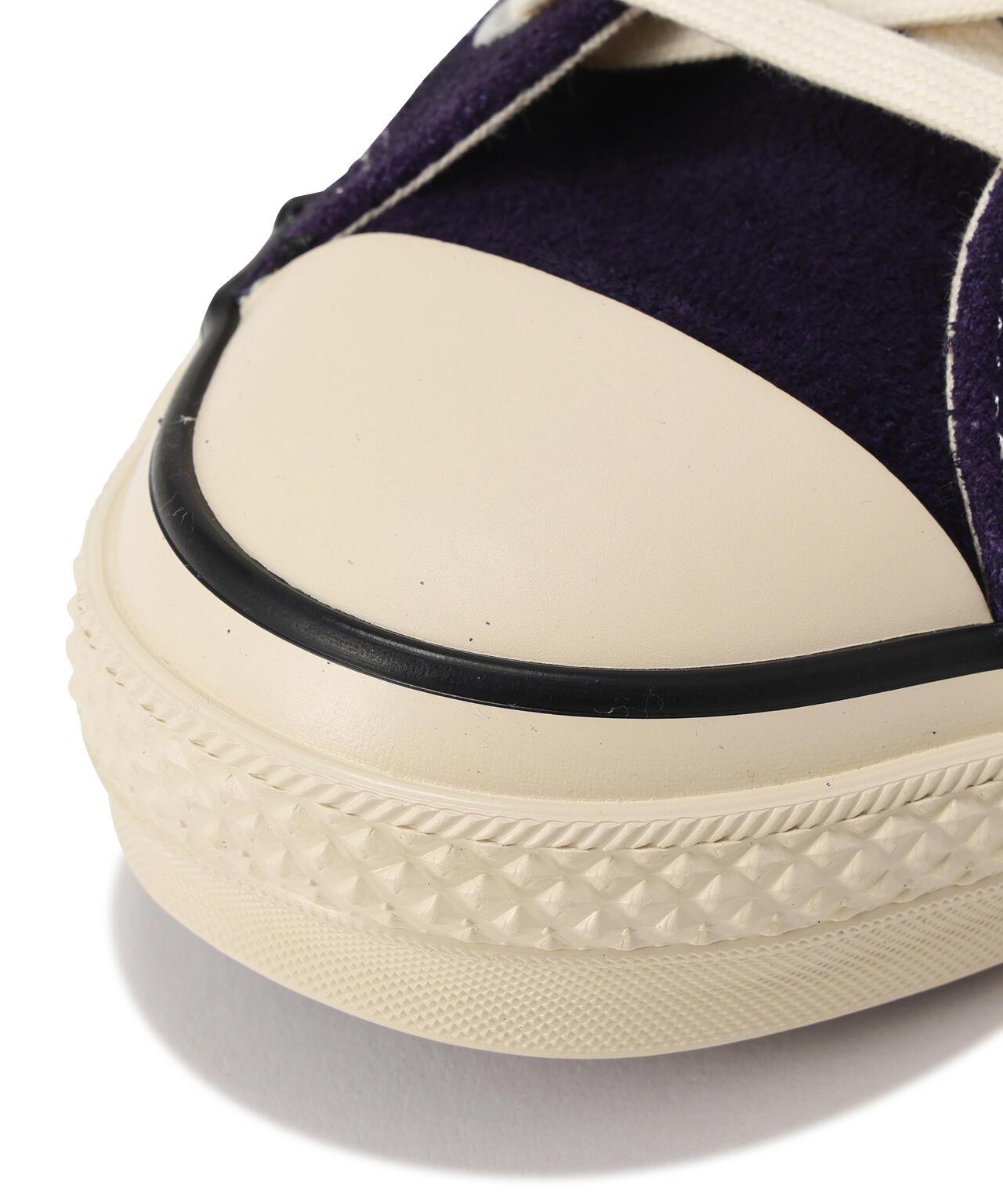 CONVERSE SUEDE ALL STAR J HI 麂皮高幫鞋