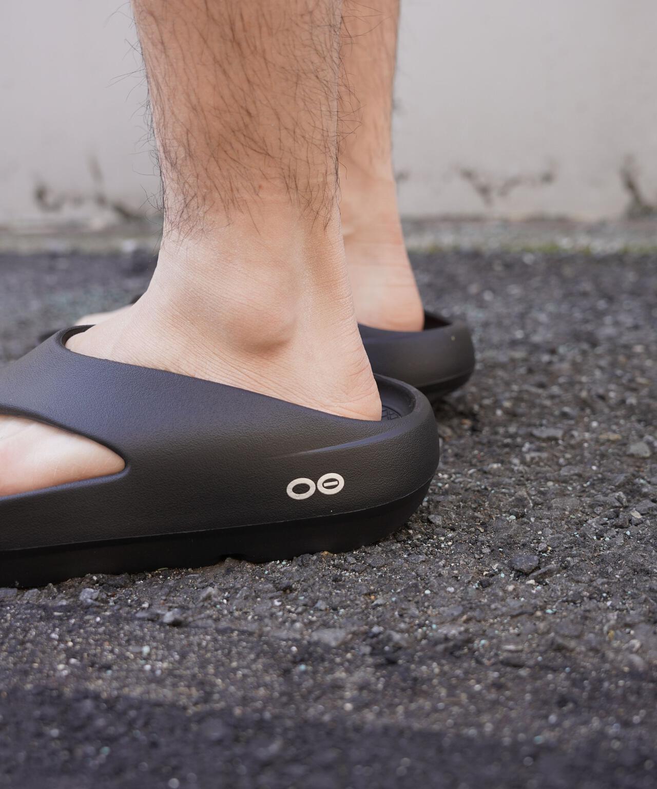 OOFOS OORIGINAL+ 恢復涼鞋 男女通用