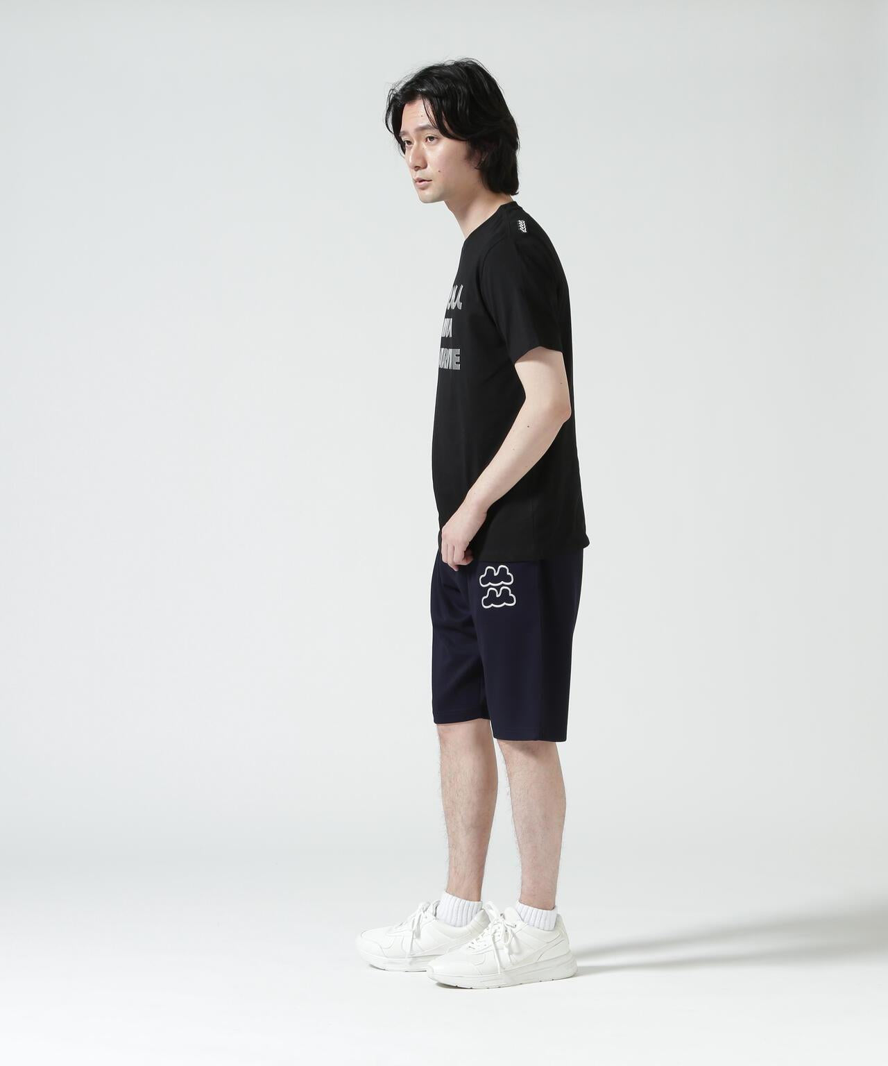 聯名 Metal MARINE TEE T恤