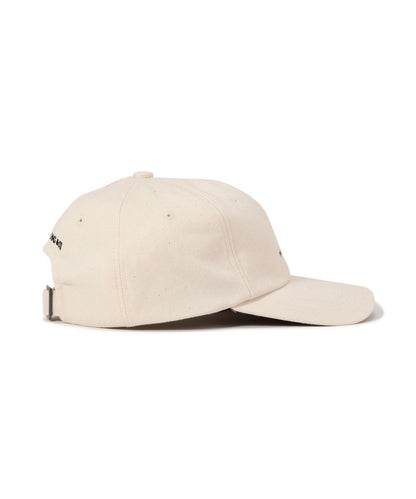 THE H.W.DOG&CO. SMART REGULAR CAP 休閒帽