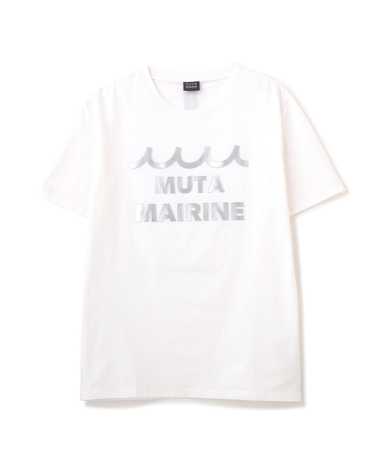 聯名 Metal MARINE TEE T恤