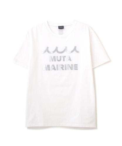 聯名 Metal MARINE TEE T恤