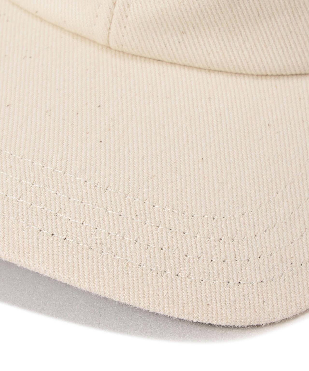 THE H.W.DOG&CO. SMART REGULAR CAP 休閒帽