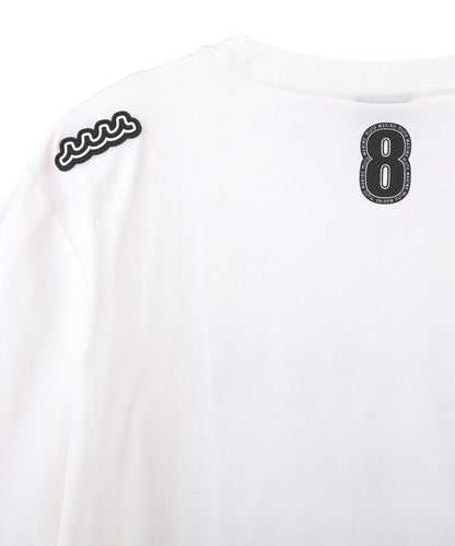 聯名 Metal MARINE TEE T恤