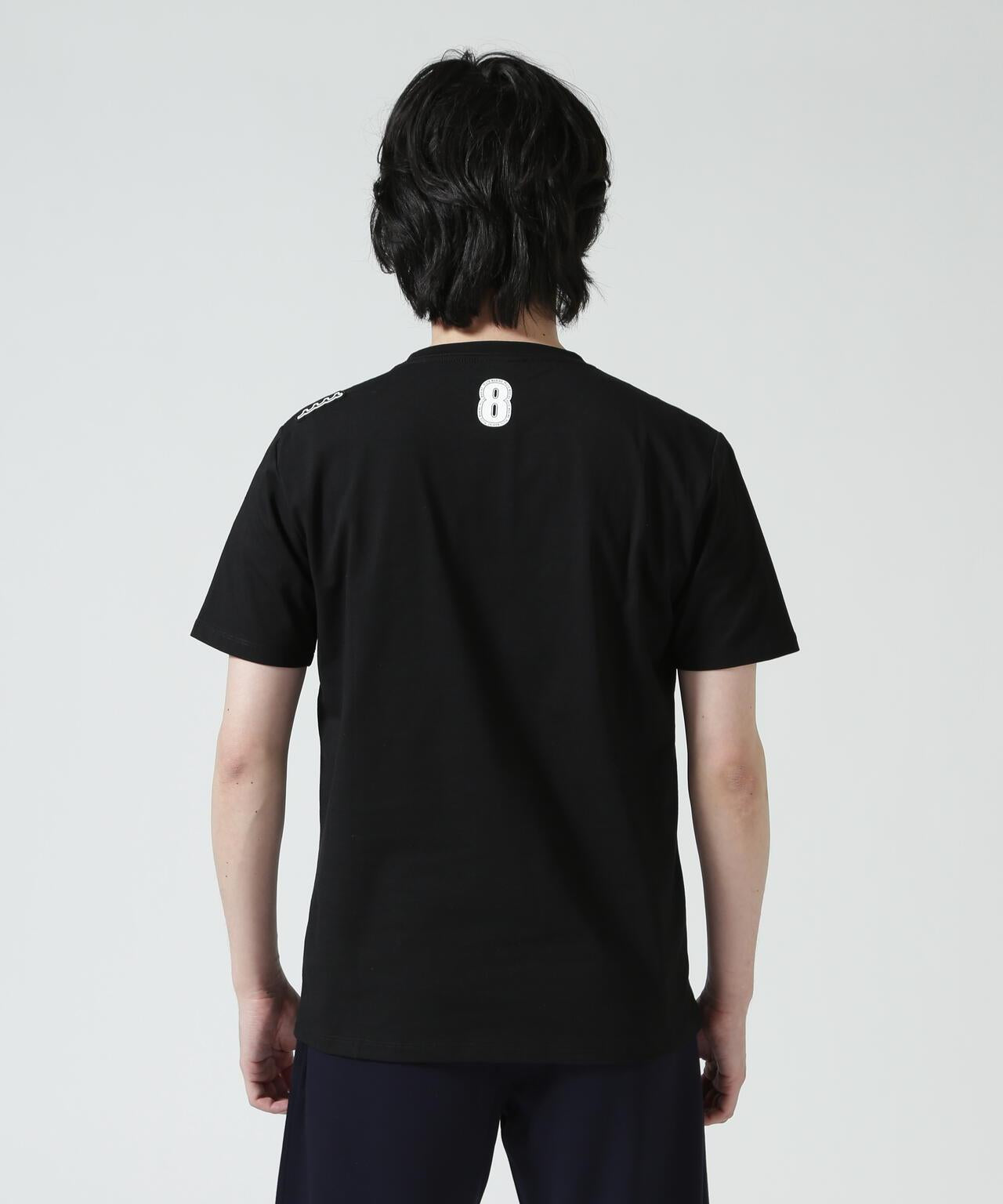 聯名 Metal MARINE TEE T恤