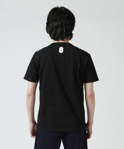 聯名 Metal MARINE TEE T恤
