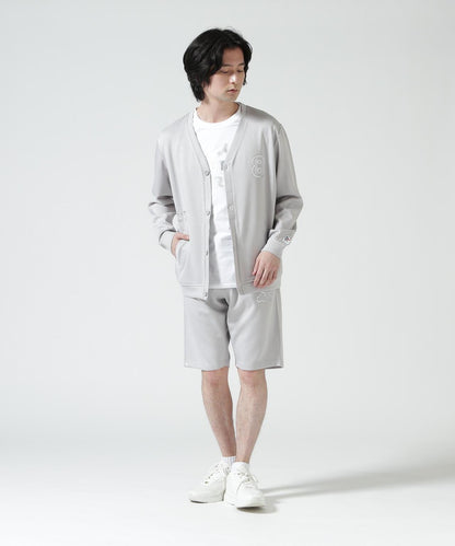 muta MARINE 聯名針織開衫