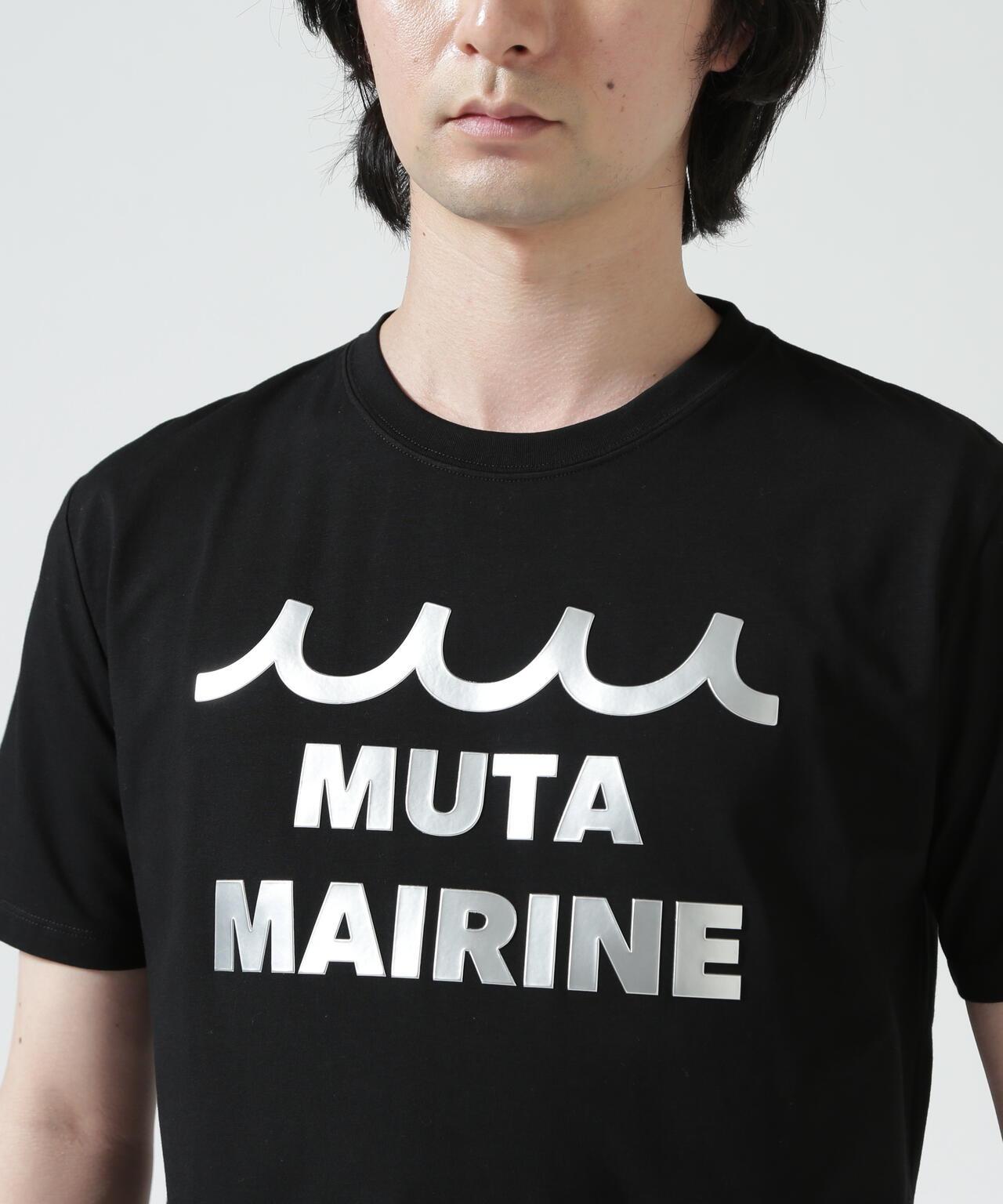 聯名 Metal MARINE TEE T恤
