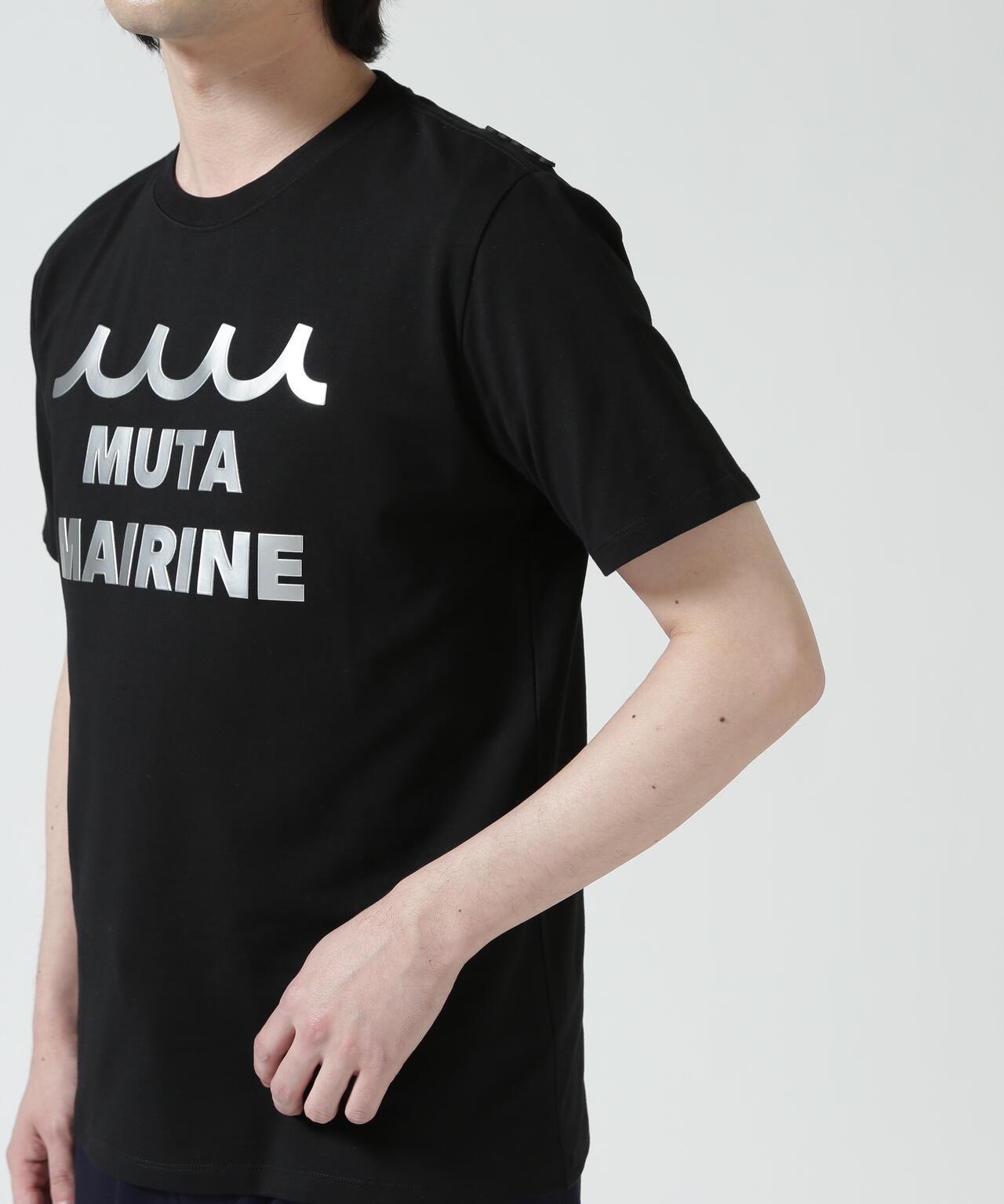 聯名 Metal MARINE TEE T恤