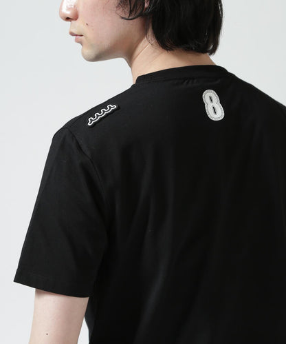 聯名 Metal MARINE TEE T恤