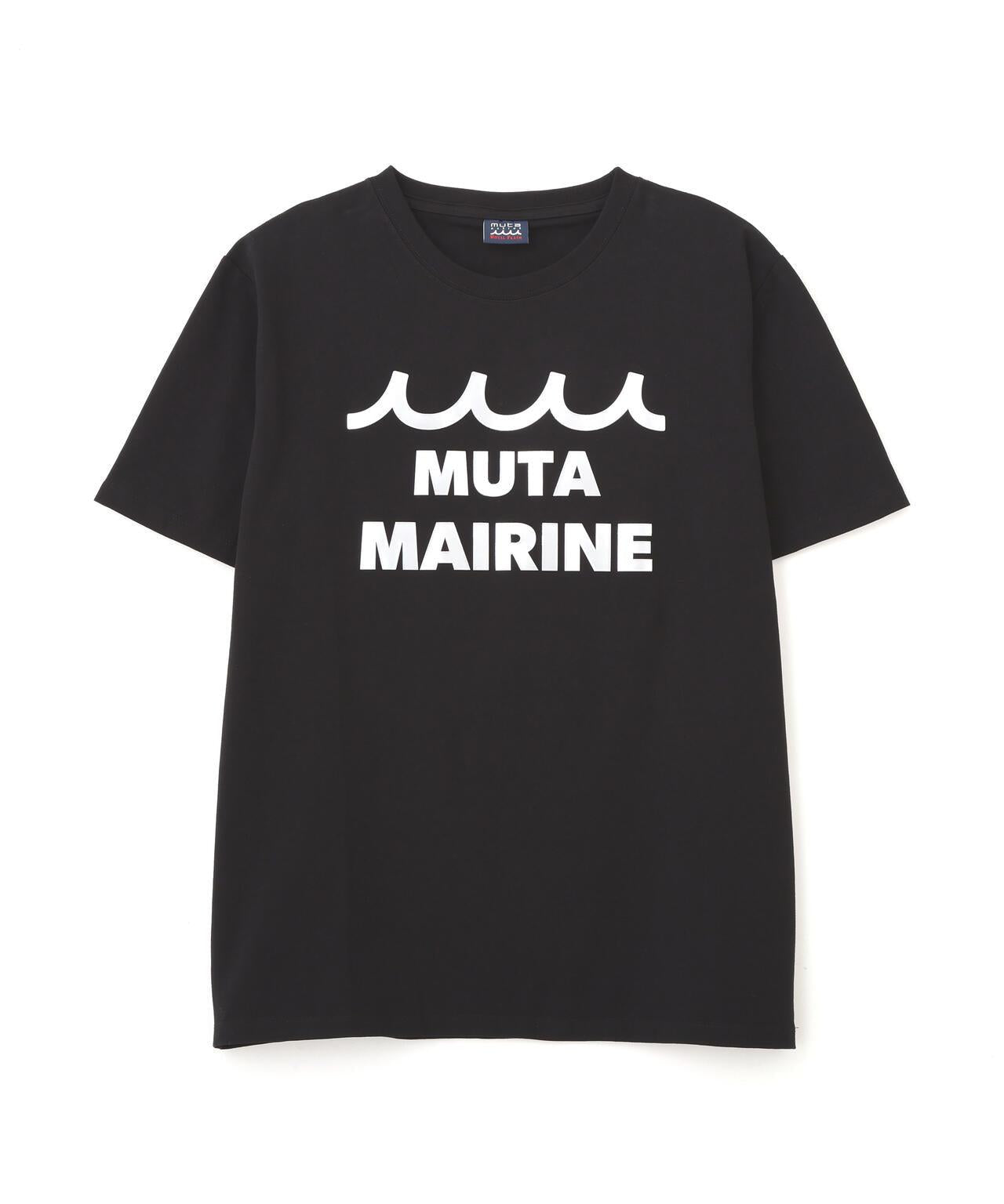 聯名 Metal MARINE TEE T恤