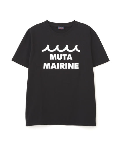 聯名 Metal MARINE TEE T恤