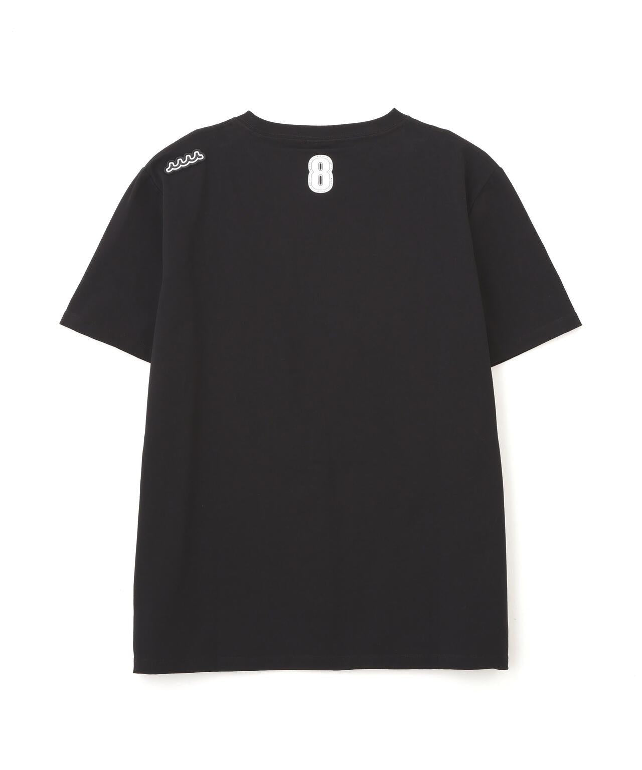 聯名 Metal MARINE TEE T恤