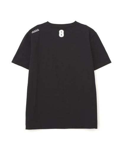 聯名 Metal MARINE TEE T恤