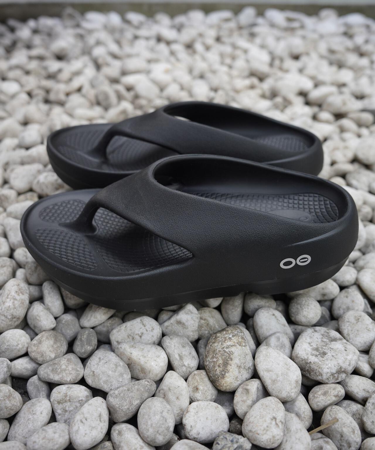 OOFOS OORIGINAL+ 恢復涼鞋 男女通用
