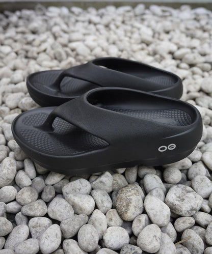 OOFOS OORIGINAL+ 恢復涼鞋 男女通用