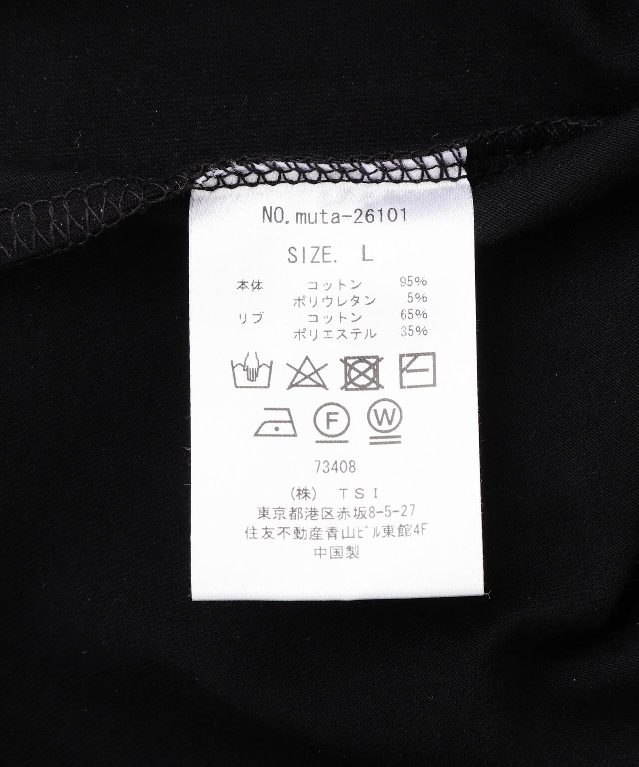 聯名 Metal MARINE TEE T恤