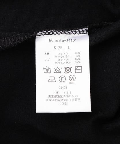 聯名 Metal MARINE TEE T恤