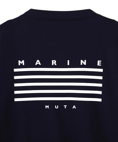 muta MARINE 聯名針織開衫