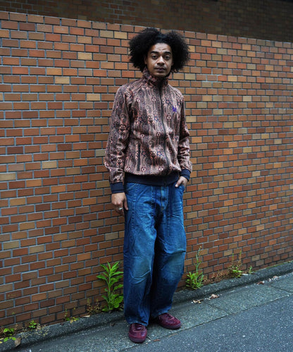 NEEDLES ニードルズ H.D.JEAN 12oz丹寧牛仔褲