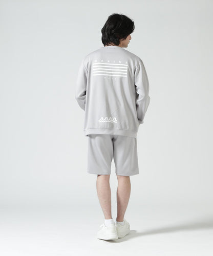 muta MARINE 聯名針織開衫