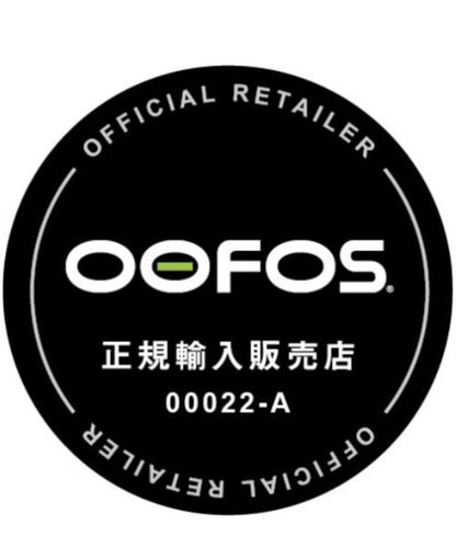 OOFOS OORIGINAL+ 恢復涼鞋 男女通用