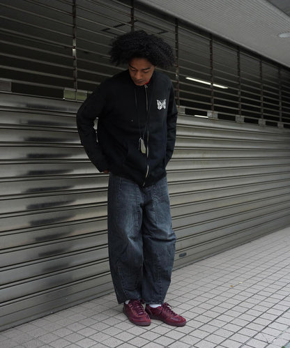 NEEDLES ニードルズ H.D.JEAN 12oz丹寧牛仔褲