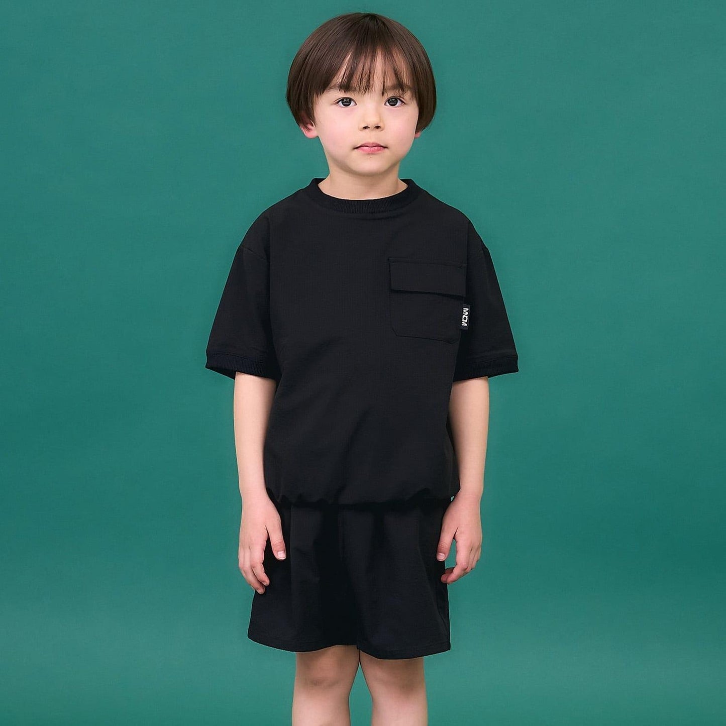 速幹網眼運動套裝