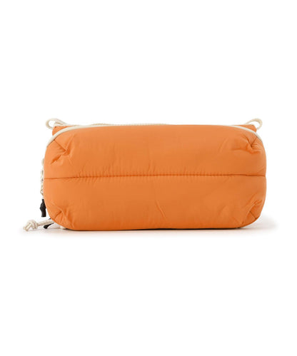 Topologie Bottle Sacoche Medium Puffer Silky Peach 包袋 單包款